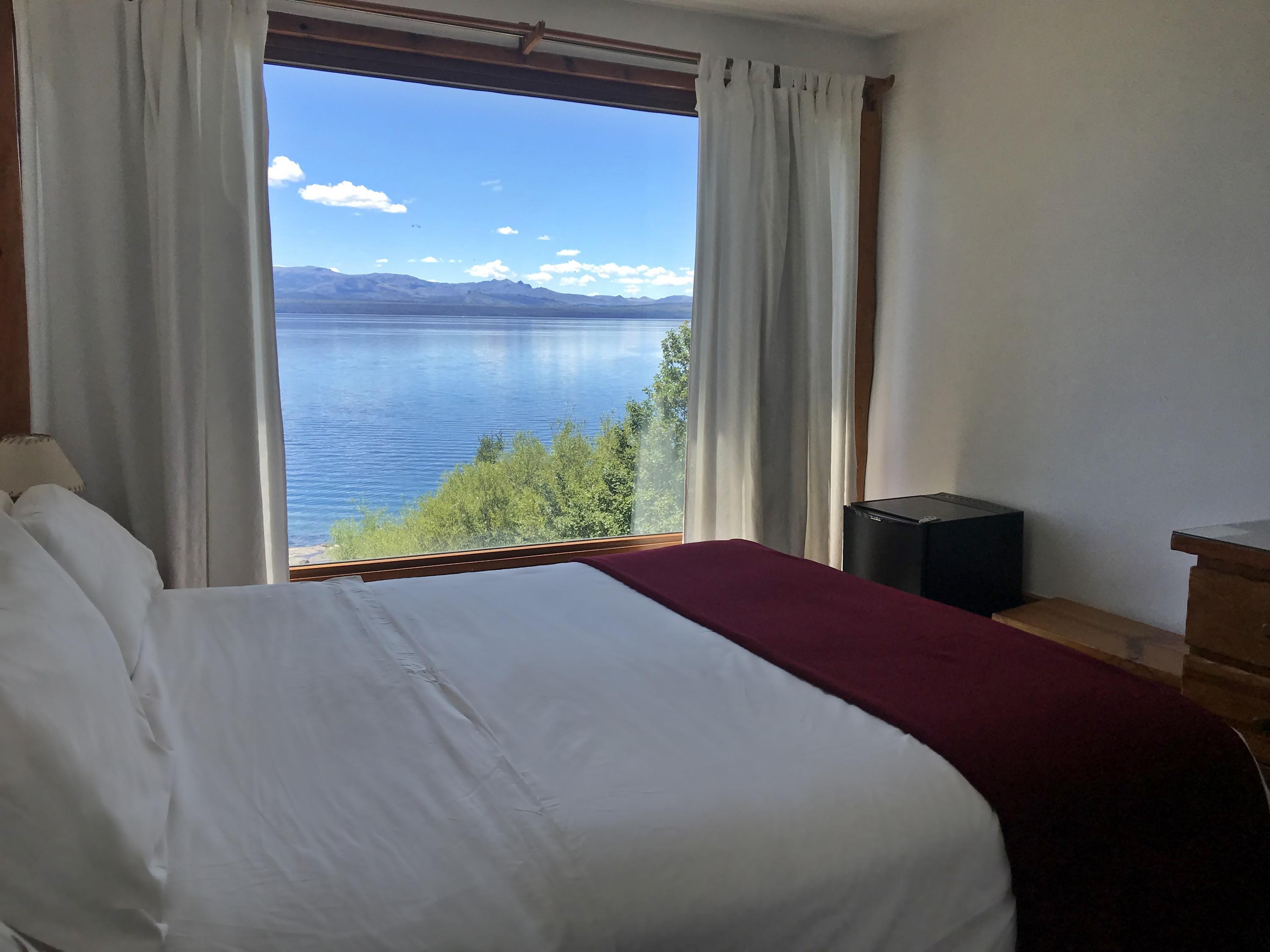 Hosteria Nordico Lake San Carlos de Bariloche Exterior photo