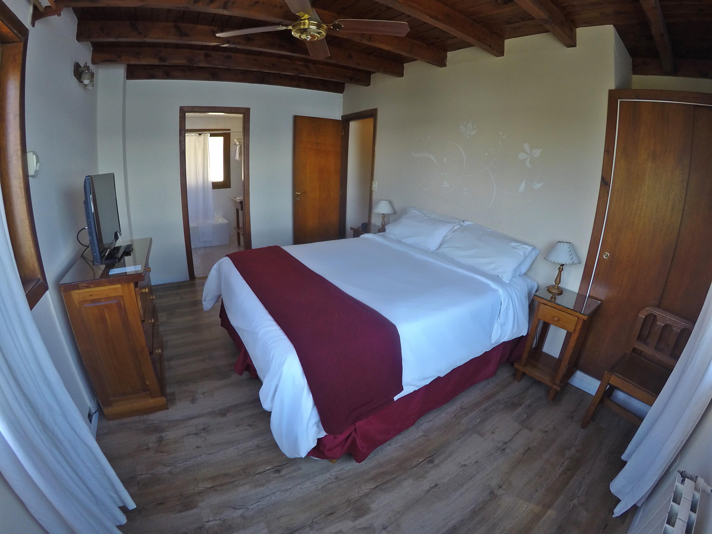 Hosteria Nordico Lake San Carlos de Bariloche Exterior photo
