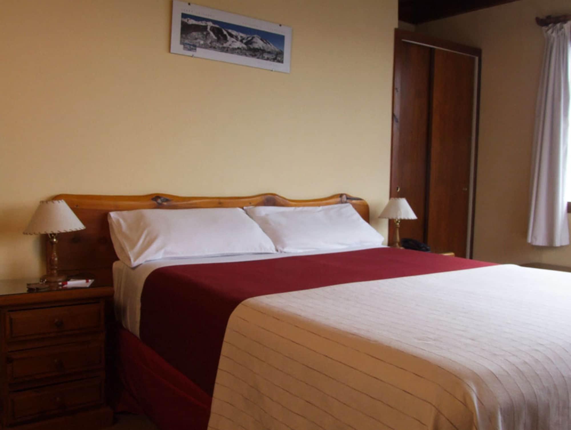 Hosteria Nordico Lake San Carlos de Bariloche Exterior photo