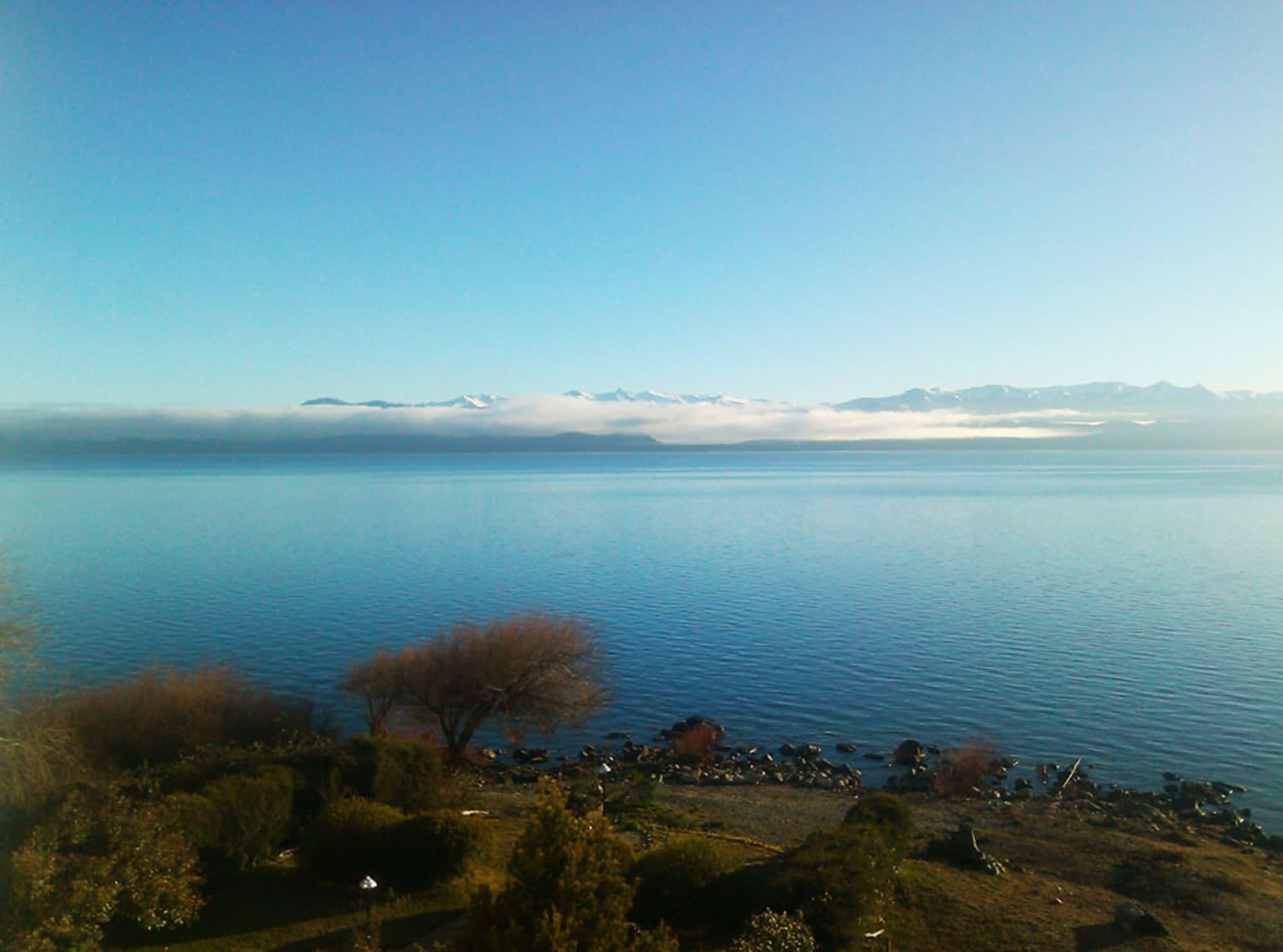 Hosteria Nordico Lake San Carlos de Bariloche Exterior photo