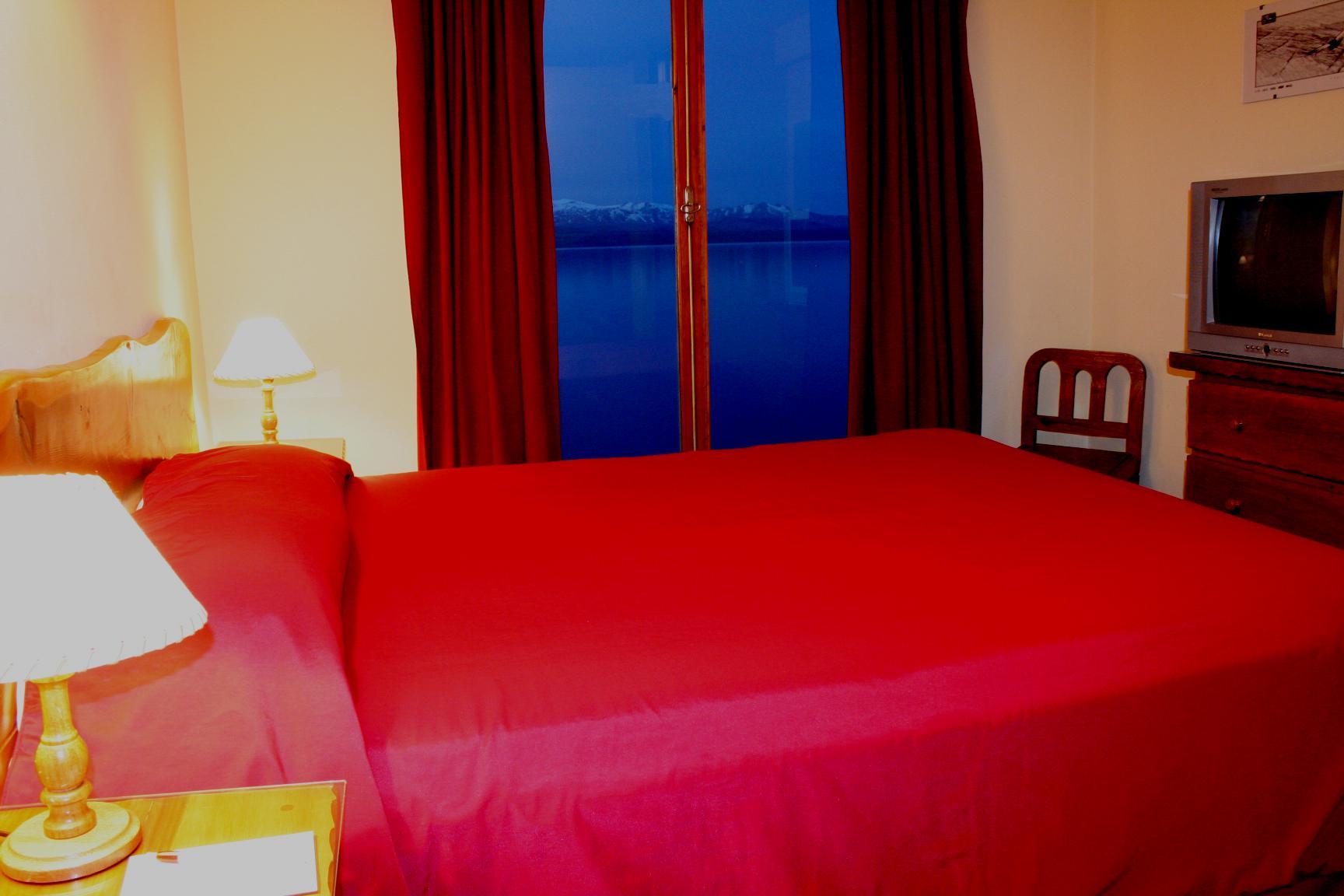 Hosteria Nordico Lake San Carlos de Bariloche Exterior photo