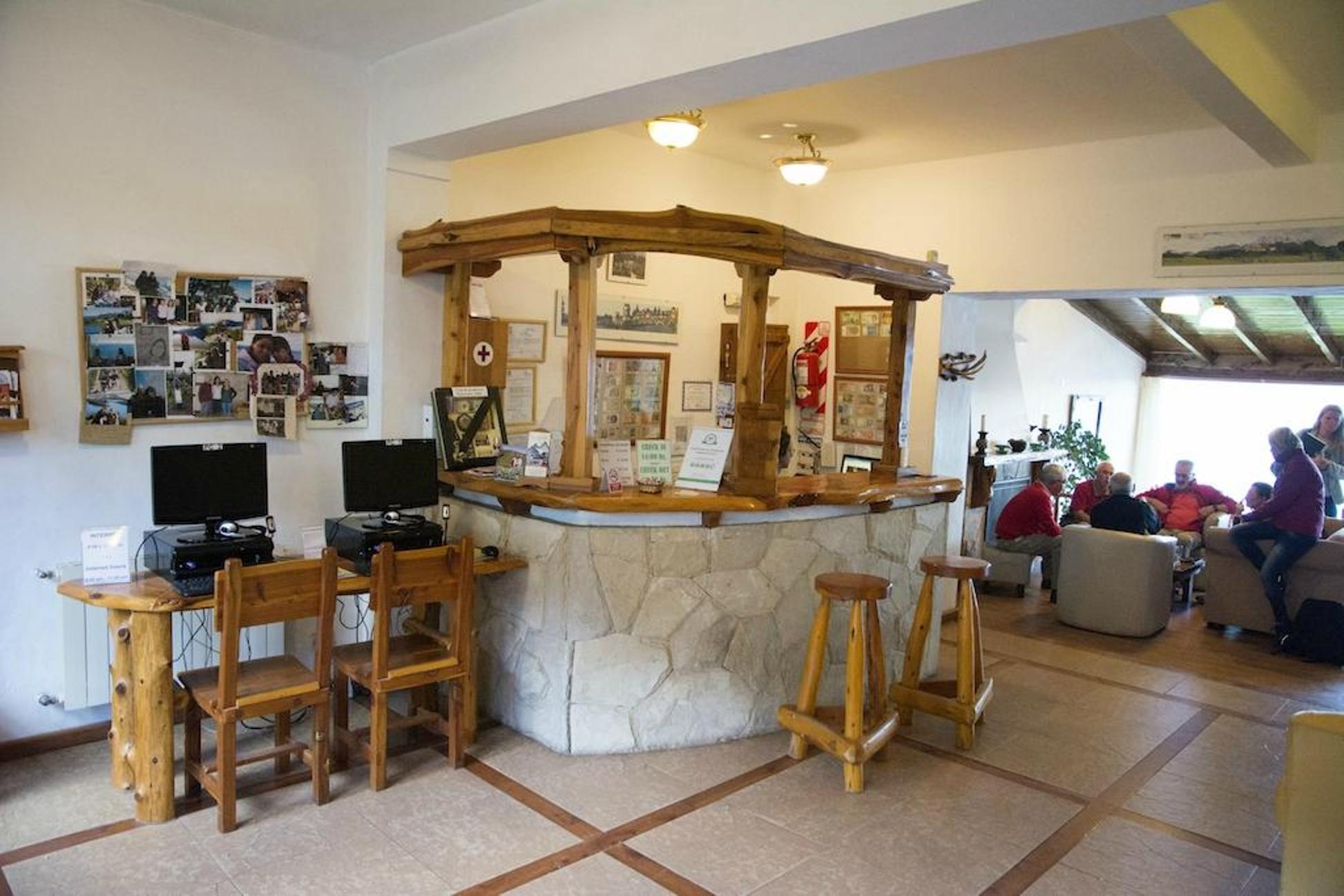 Hosteria Nordico Lake San Carlos de Bariloche Exterior photo