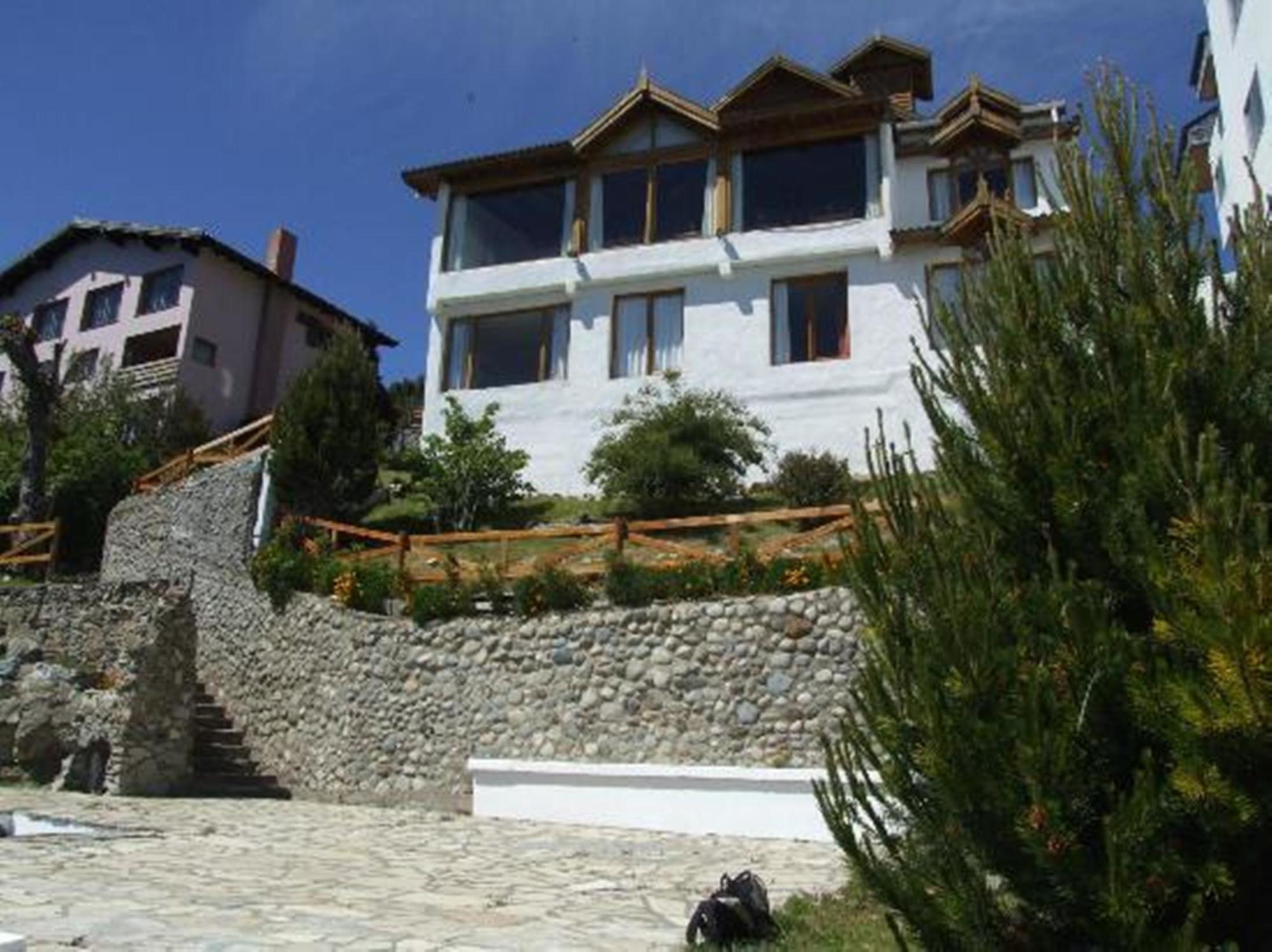 Hosteria Nordico Lake San Carlos de Bariloche Exterior photo