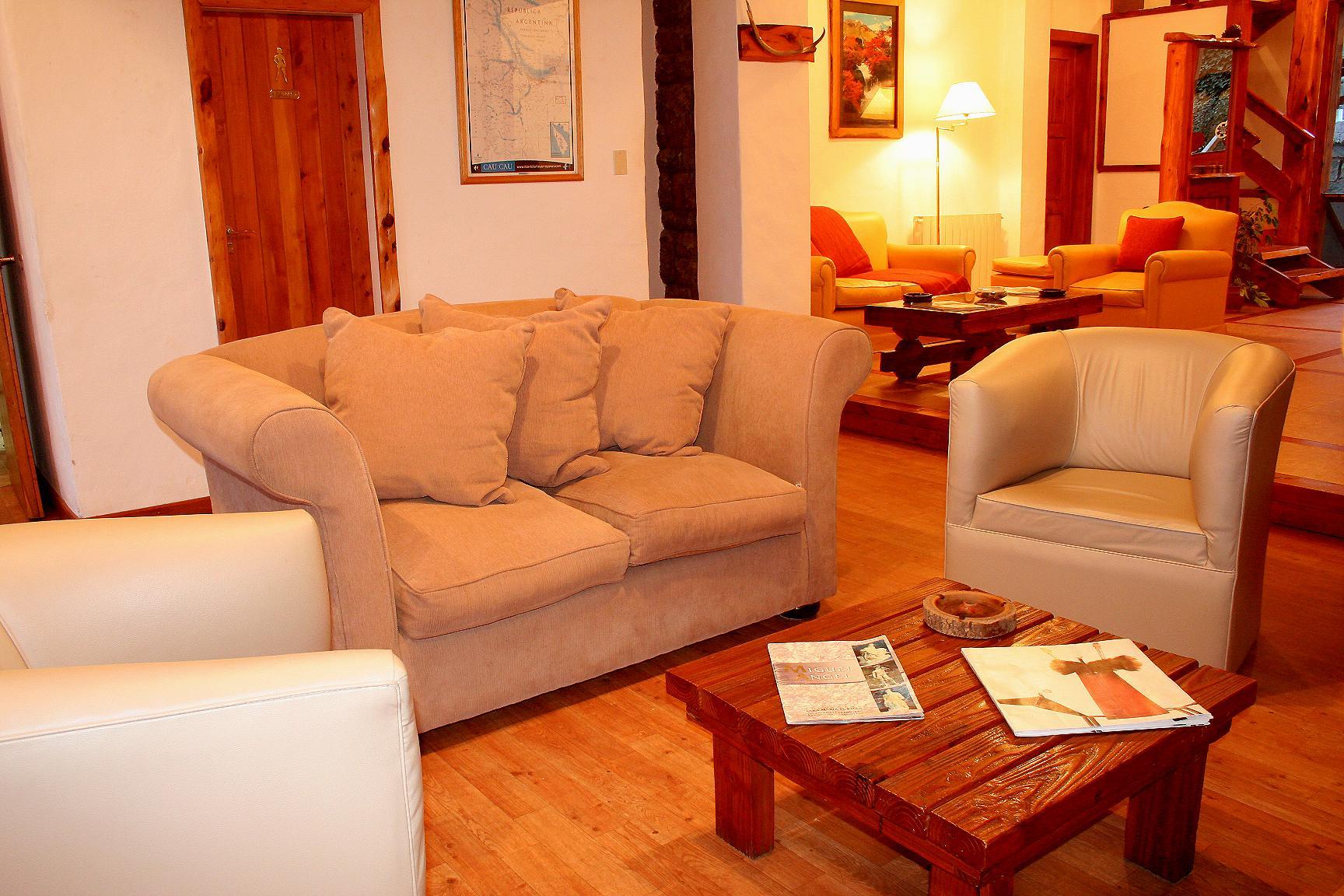 Hosteria Nordico Lake San Carlos de Bariloche Exterior photo